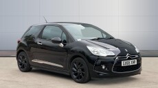 DS 3 1.6 BlueHDi DStyle Nav 3dr Diesel Hatchback